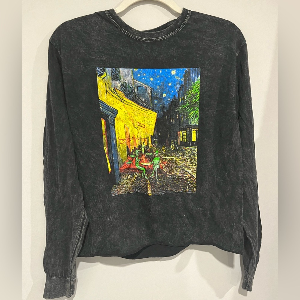 fifth sun t shirt!